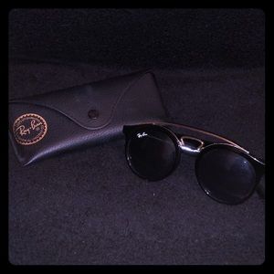 Ray-Ban Sunglasses